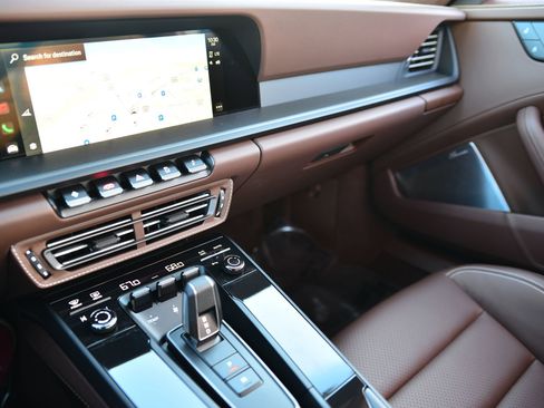 Certified 2024 Porsche 911 Carrera GTS image 25