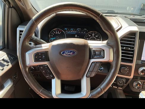 Used 2020 Ford F150 King Ranch w/ Equipment Group 601A Luxury AWD/4WD image 3