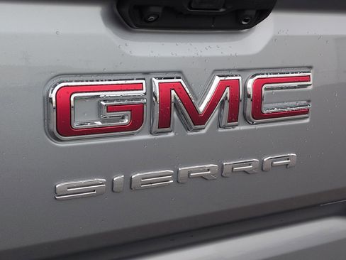 Certified 2024 GMC Sierra 1500 Elevation image 32