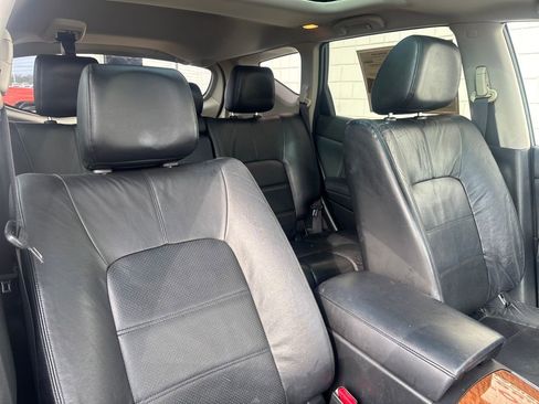 Used 2011 Nissan Murano LE w/ Navigation Pkg image 18