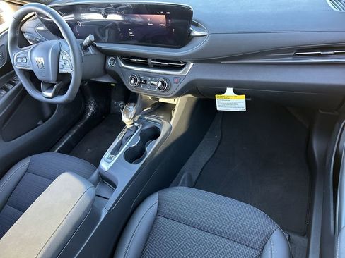 New 2026 Buick Envista Sport Touring w/ Convenience I Package FWD image 28