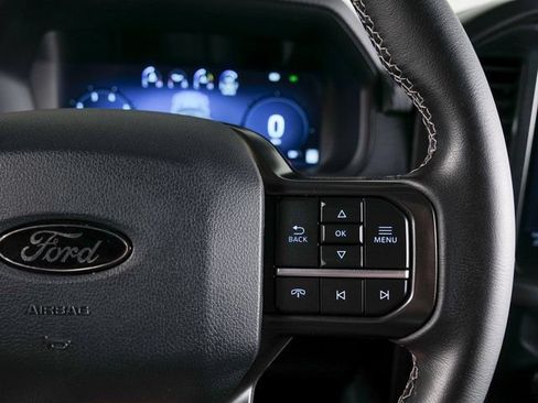 Used 2024 Ford F150 XLT w/ Equipment Group 302A MID AWD/4WD image 20