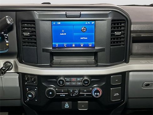 New 2026 Ford F350 XL w/ STX Appearance Package image 9