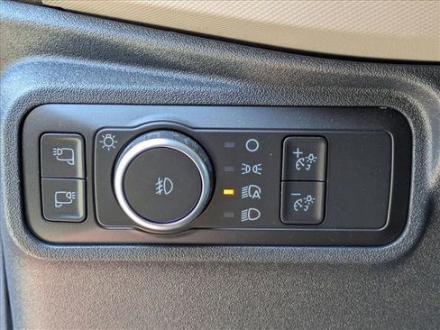 Used 2022 Ford Bronco Wildtrak AWD/4WD image 20