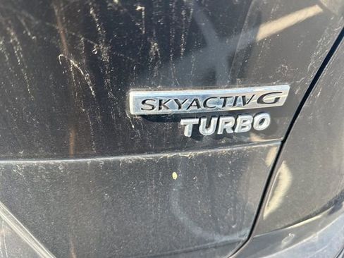 Certified 2023 MAZDA CX-30 2.5 Turbo w/ Premium Plus Pkg image 9