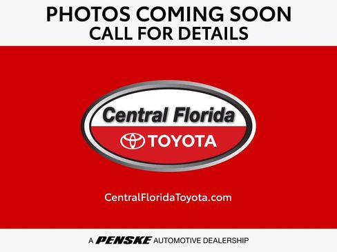 Used 2022 Jeep Compass Trailhawk AWD/4WD image 1