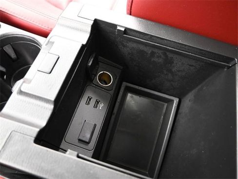 Certified 2023 MAZDA CX-5 Carbon Edition image 28