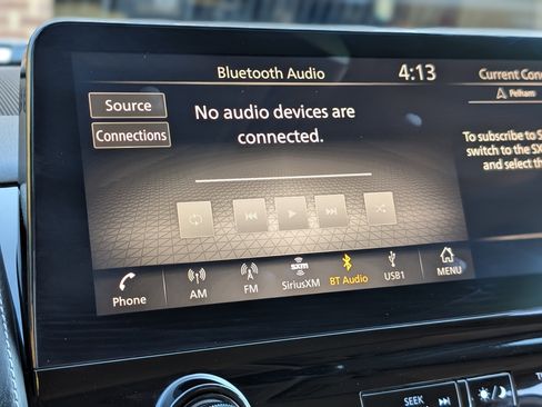 Used 2024 Nissan Armada SV w/ Cargo Package image 29