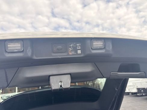 Used 2025 Ford Mustang Mach-E Premium AWD/4WD image 14