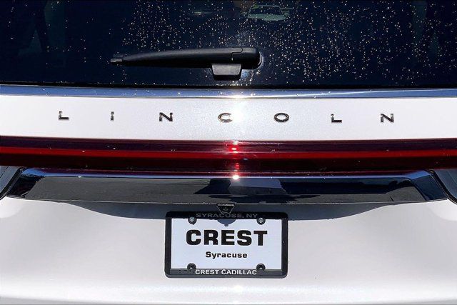 Used 2023 Lincoln Navigator L Black Label AWD/4WD image 31