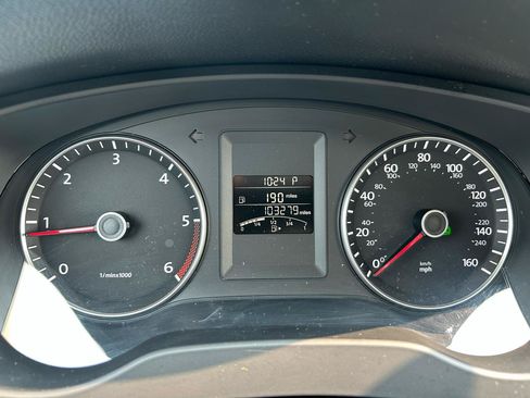 Used 2013 Volkswagen Jetta TDI FWD image 20