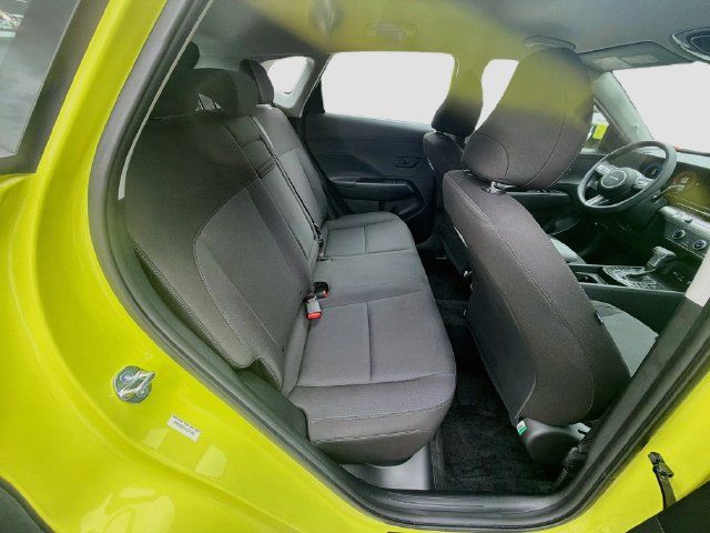 Certified 2025 Hyundai Kona SE FWD image 26