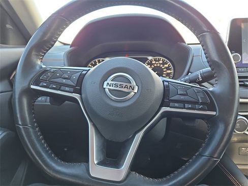 Used 2020 Nissan Altima 2.5 SR image 15