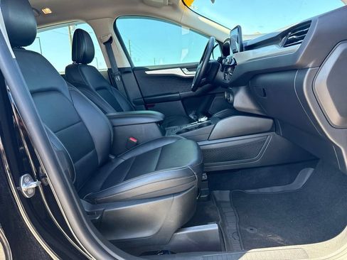 Used 2020 Ford Escape SEL FWD image 10