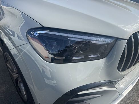 Used 2024 Mercedes-Benz GLE 53 AMG 4MATIC image 2