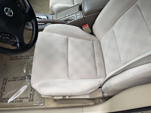 Used 2003 Nissan Maxima SE FWD image 31