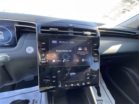 Used 2023 Hyundai Tucson SEL w/ Convenience Package image 21