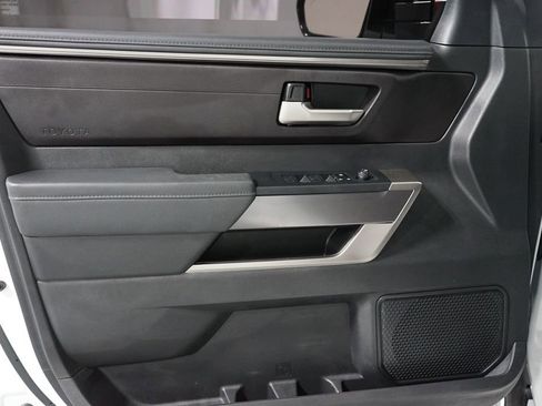 Used 2024 Toyota Tundra SR5 w/ SR5 Convenience Package image 32