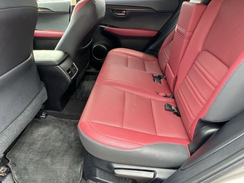 Used 2020 Lexus NX 300 FWD w/ Premium Package image 22