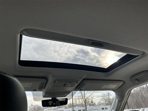 Certified 2024 INFINITI QX80 Premium Select w/ Cargo Package image 25