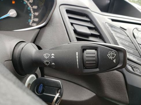 Used 2019 Ford Fiesta SE FWD image 26