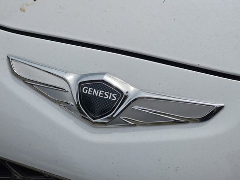 Used 2023 Genesis G70 3.3T w/ Sport Prestige Package AWD/4WD image 11