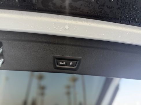 Certified 2024 BMW X6 M60i image 26