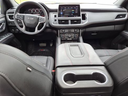 Used 2021 Chevrolet Tahoe RST w/ Luxury Package image 22