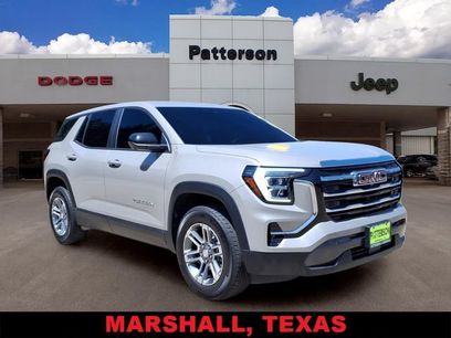 Used 2025 GMC Terrain Elevation w/ Technology Package II