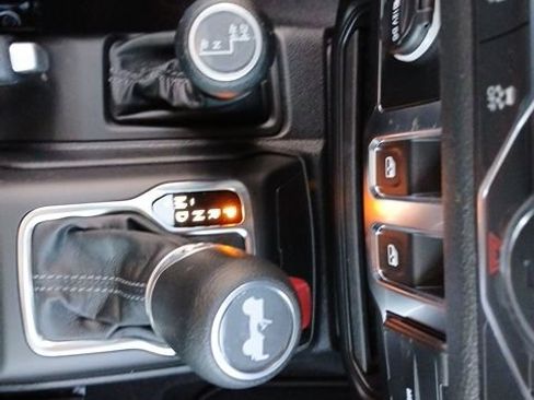 New 2026 Jeep Wrangler Sport S AWD/4WD image 26