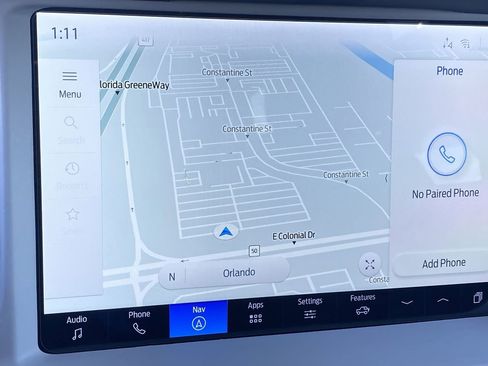 New 2025 Ford Bronco Heritage Edition image 21