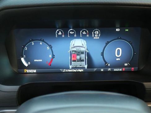 New 2026 Ford F150 XLT w/ Tow/Haul Package image 29