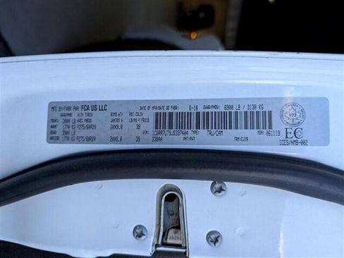 Used 2018 RAM 1500 Sport w/ Sport Premium Group image 33