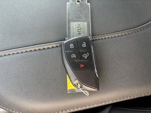 New 2026 Chevrolet Silverado 1500 RST image 24