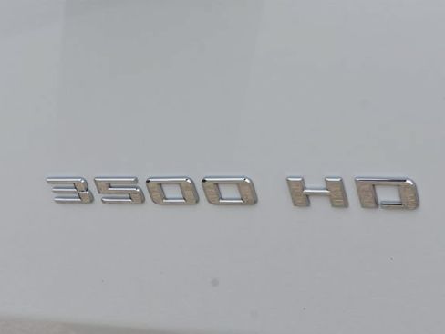 New 2026 Chevrolet Silverado 3500 W/T w/ WT Convenience Package AWD/4WD image 12