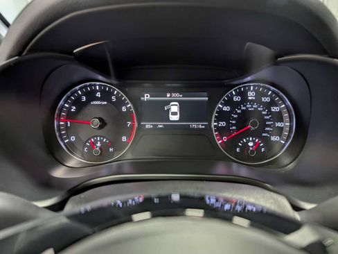 Certified 2024 Kia Forte GT-Line w/ GT-Line Premium Package FWD image 23
