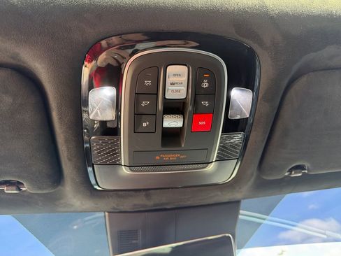 Certified 2023 Hyundai Palisade Calligraphy w/ Cargo Package image 35