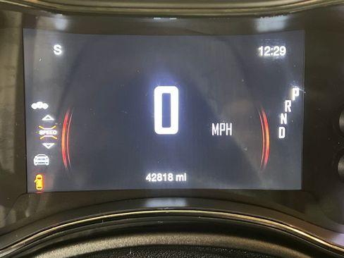Used 2019 Dodge Durango GT AWD/4WD image 21