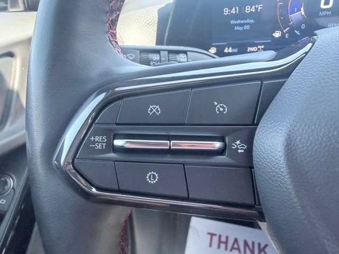 Used 2025 Chevrolet Equinox RS AWD/4WD image 10