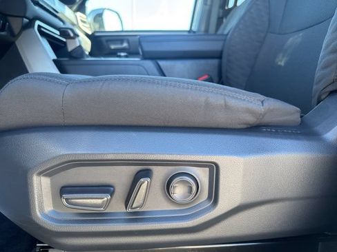 Used 2026 Toyota Sequoia SR5 AWD/4WD image 9