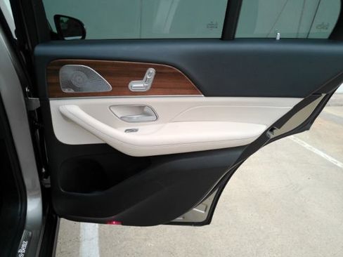 Used 2023 Mercedes-Benz GLE 350 4MATIC w/ 3rd Row Seat Package image 27