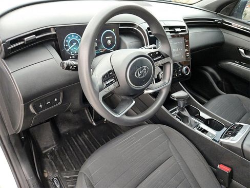 Used 2022 Hyundai Santa Cruz SEL w/ Activity Package image 11