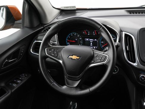 Used 2018 Chevrolet Equinox LT AWD/4WD image 14