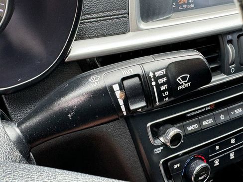 Used 2019 Kia Optima LX w/ LX Premium Package image 39