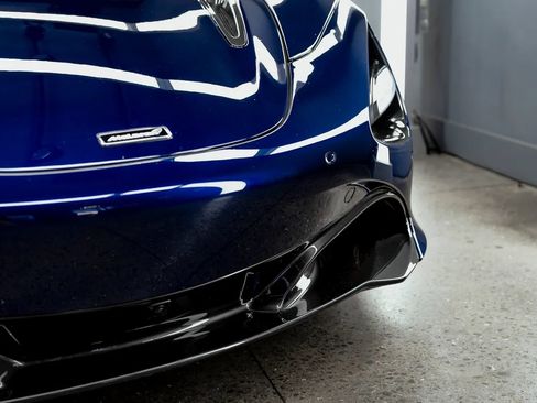 Used 2020 McLaren 720S Spider RWD image 58