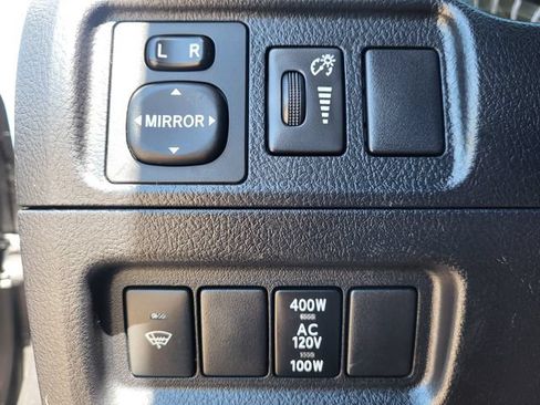 Used 2018 Toyota 4Runner SR5 Premium AWD/4WD image 21