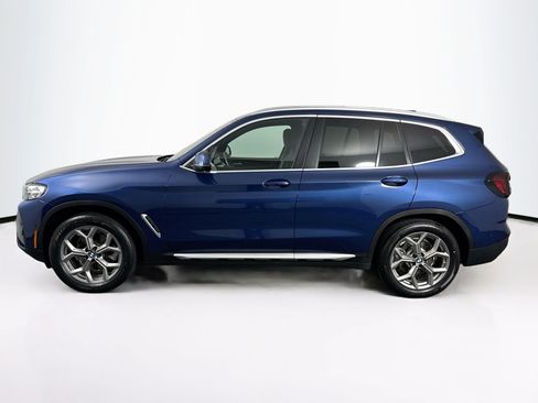 Used 2024 BMW X3 xDrive30i AWD/4WD image 7