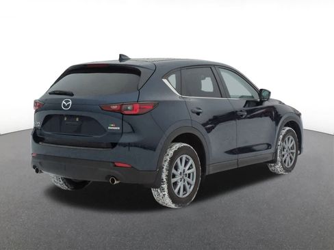 Used 2023 MAZDA CX-5 AWD 2.5 S w/ Preferred Package image 6
