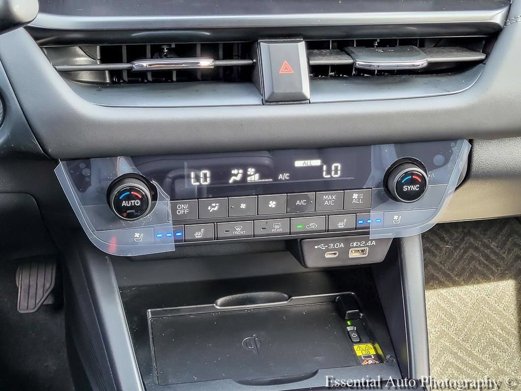 Used 2026 Subaru Outback Touring XT AWD/4WD image 23