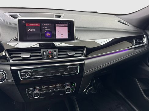 Used 2020 BMW X2 sDrive28i w/ Convenience Package FWD image 23